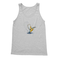 Kingfisher Tank Top