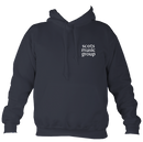 Scots Music Group "Small Logo" Hoodie