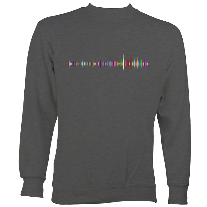 Soundwave Sweatshirt