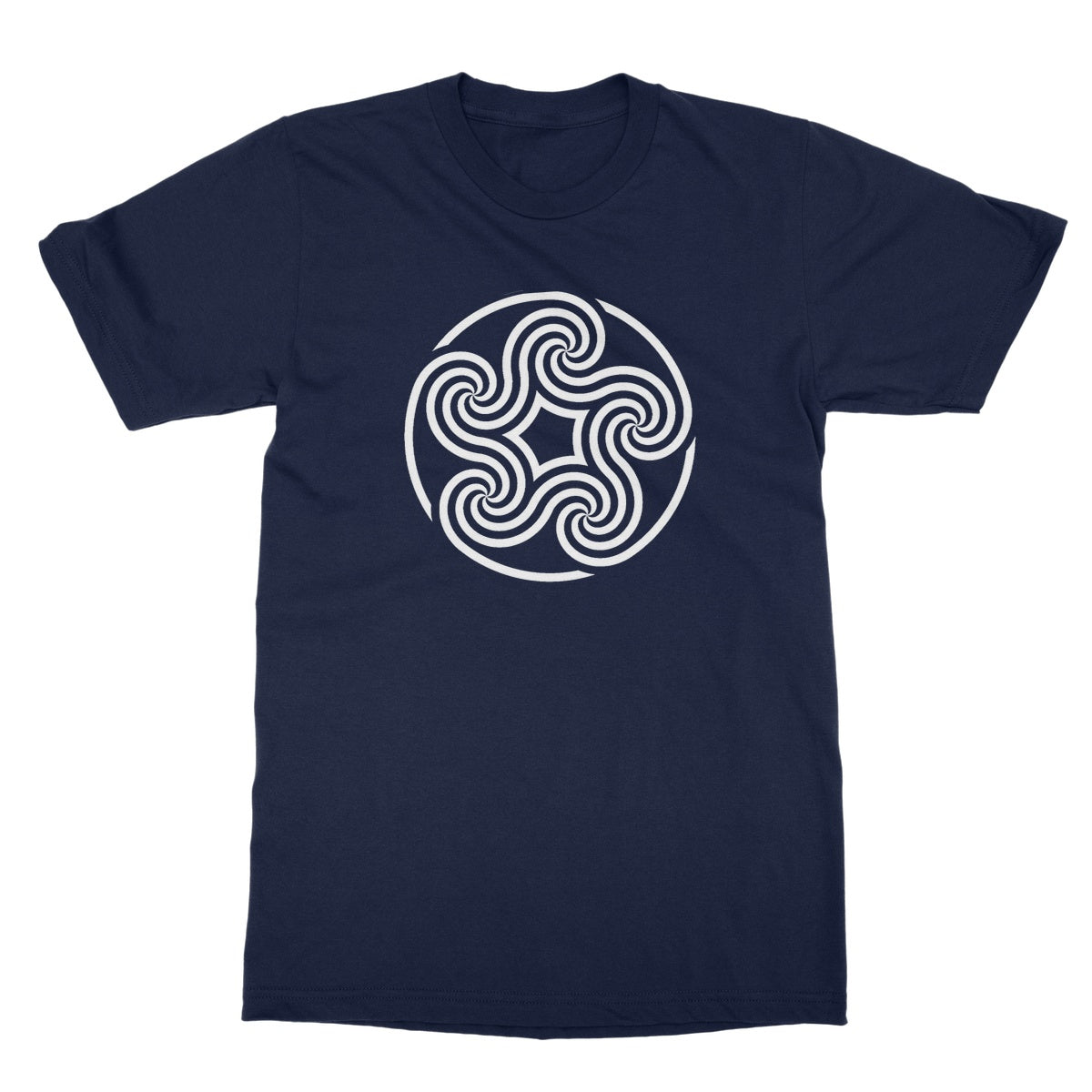 Five way Celtic T-Shirt