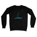 Stand Up Paddleboard Sweatshirt