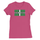 Devon Incarnate Women's T-Shirt