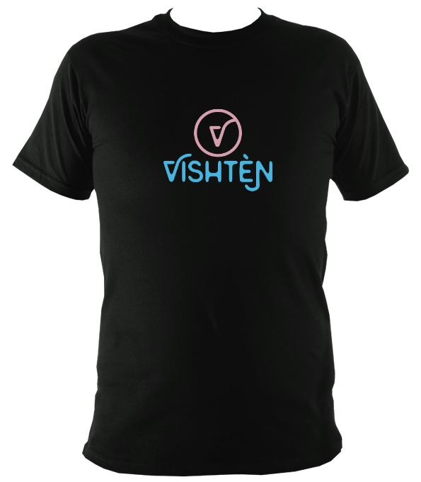 Vishtèn T-shirt