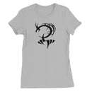 Dragon Tattoo Women's T-Shirt