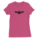 Eagle Emblem Women's T-Shirt