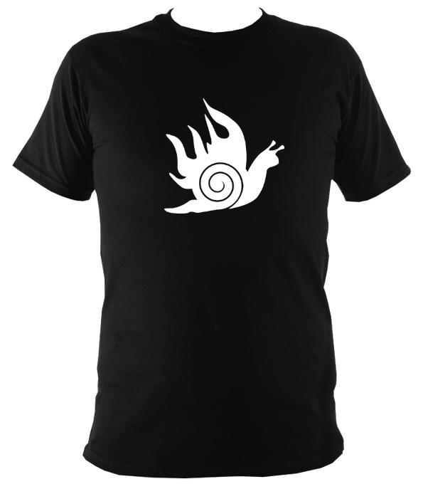 Dragon Snail T-shirt