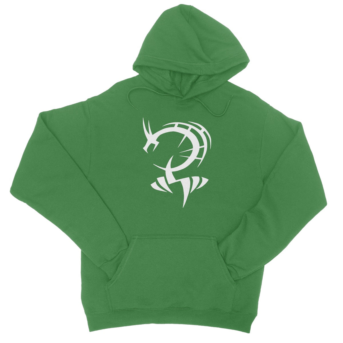 Dragon Tattoo Hoodie