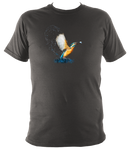 Kingfisher T-shirt