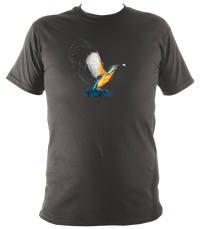 Kingfisher T-shirt