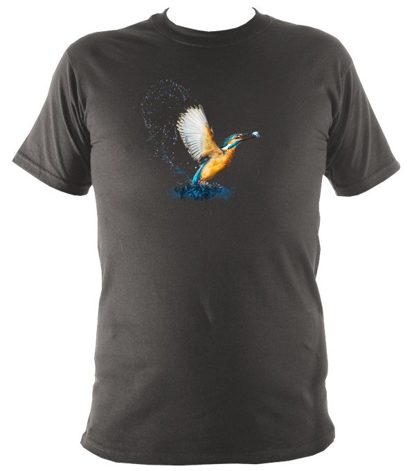 Kingfisher T-shirt