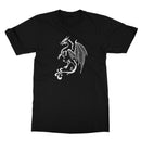 Tribal Dragon T-Shirt