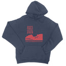 Scots Fiddle Festival 2023 (large logo) Hoodie