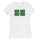 Devon Incarnate Women's T-Shirt