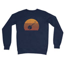 Sunset Banjo Sweatshirt