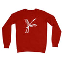 Ancient Spanish Bird Sweatshirt