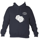 Lachenal 20 key Anglo Concertina Hoodie-Hoodie-Denim-Mudchutney