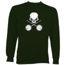 Skull & Banjos Sweatshirt