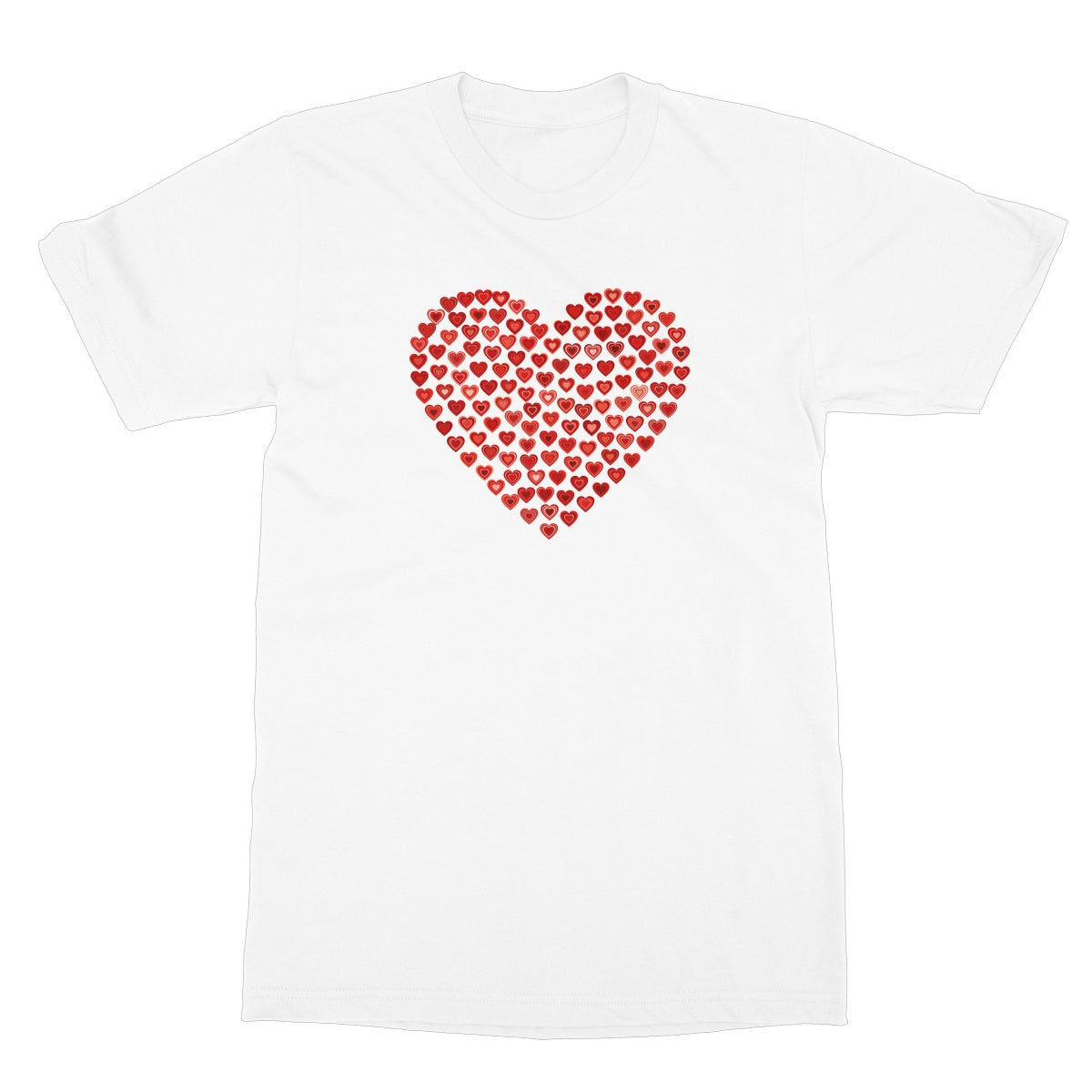 Heart of Hearts T-Shirt