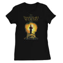 Tannahill Weavers 50th Women's Favourite T-Shirt