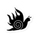 Dragon Snail Sticker