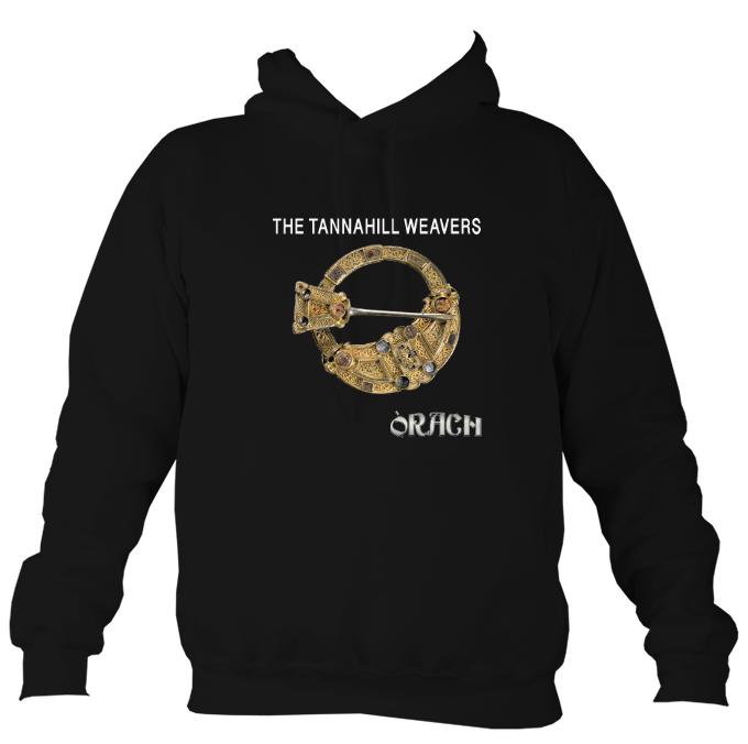 Tannahill Weavers "Orach" Hoodie