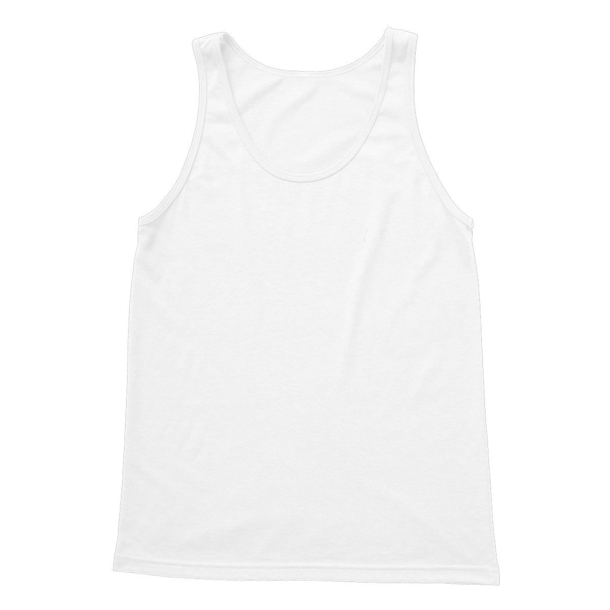 Evolution of Female Flute Players Tank Top