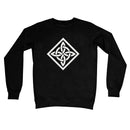 Celtic Diamond Crew Neck Sweatshirt