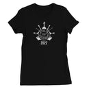 Folk Weekend Oxford 2022 Women's T-Shirt