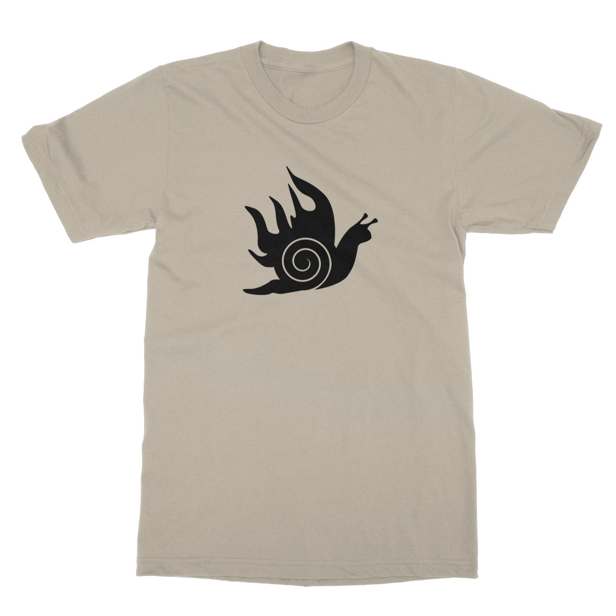 Dragon Snail T-Shirt