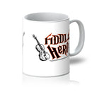 Fiddle Hero Mug