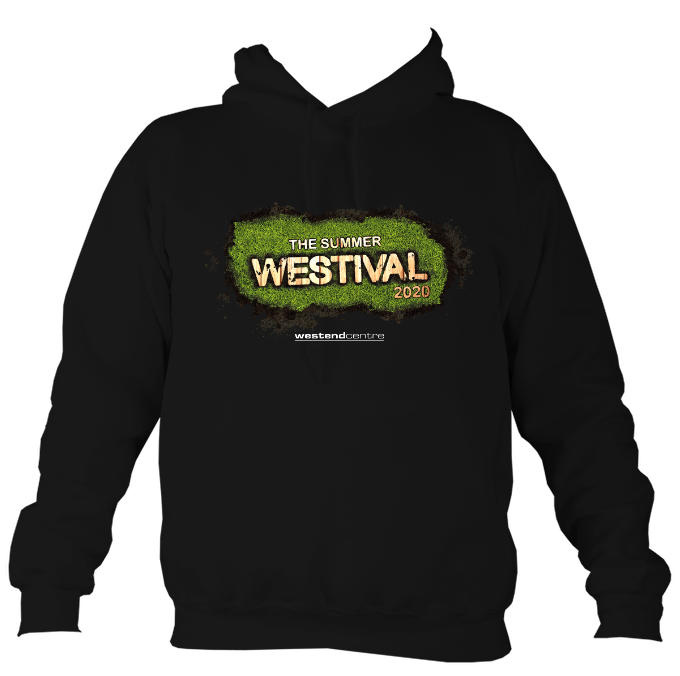 Westival 2020 Hoodie