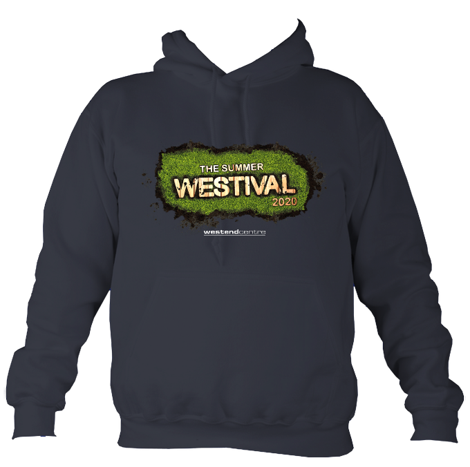 Westival 2020 Hoodie