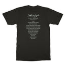 Folk on Foot 3 - Aug 2020 T-Shirt