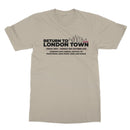 Return to London Town 2022 T-Shirt