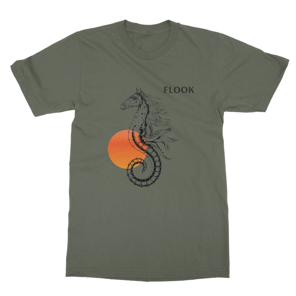 Flook Ancora T-Shirt