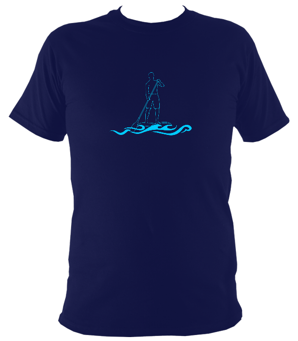 Stand Up Paddle Board T-shirt