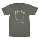 Folk around Fishponds T-Shirt