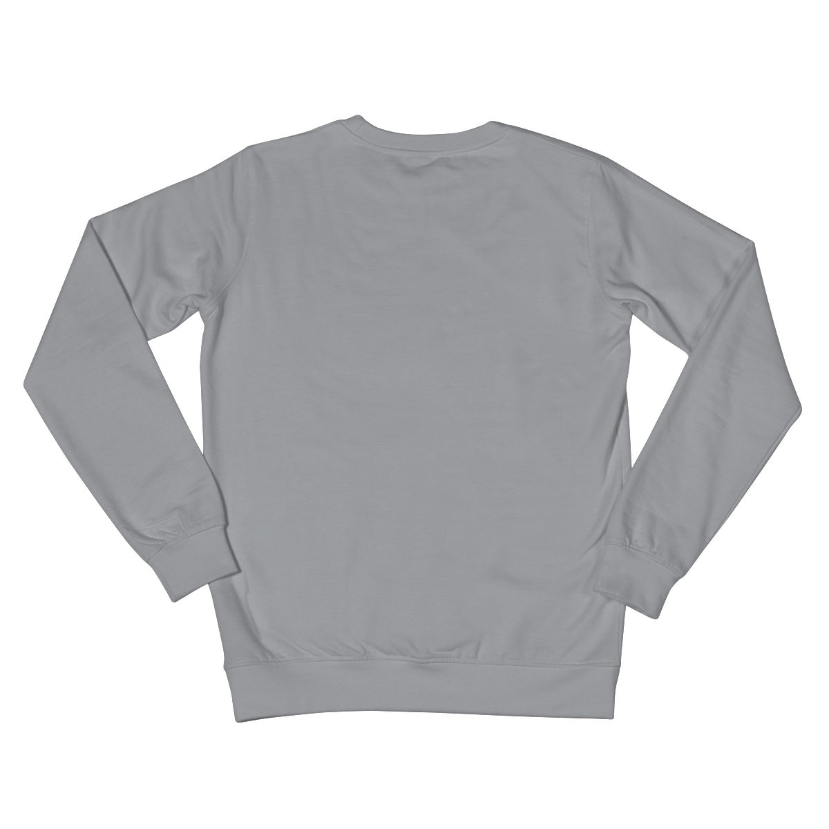 Manx "ny tree cassyn" Sweatshirt