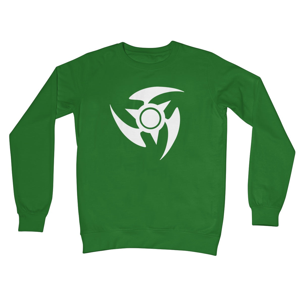 Kaplan Tribal Windmill Sweatshirt