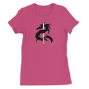 Dragon & Sword Women's T-Shirt