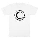 Curly Spiral Snake T-Shirt