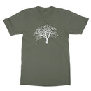 Ornamental Tree T-Shirt