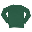 Melodeon Hero Sweatshirt