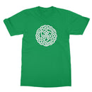 Celtic Woven Design T-Shirt