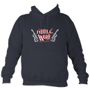 Fiddle Hero Hoodie