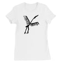 Ancient Spanish Bird Women's T-Shirt