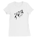 Howling Wolf Women's T-Shirt