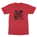 Mexican Motif T-Shirt