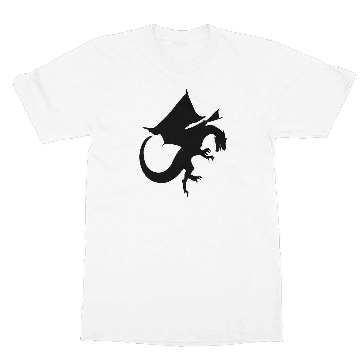 Mythical Dragon T-Shirt