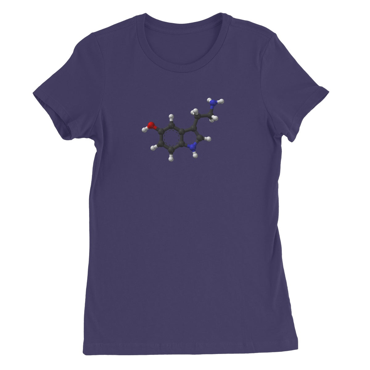 Serotonin Women's T-Shirt